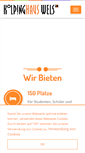 Mobile Screenshot of kolpingwels.at
